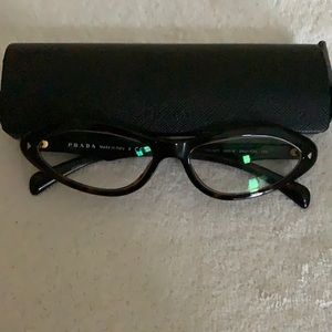 Prada Women’s eyeglasses